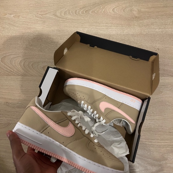 Air Force 1 Linen - Picture 2 of 3